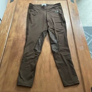 Tuff Rider Horse Riding Pants Size Small